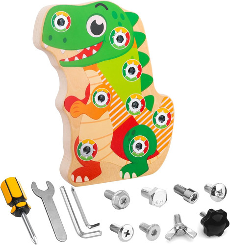 Liangding montessori dino - liangding,
