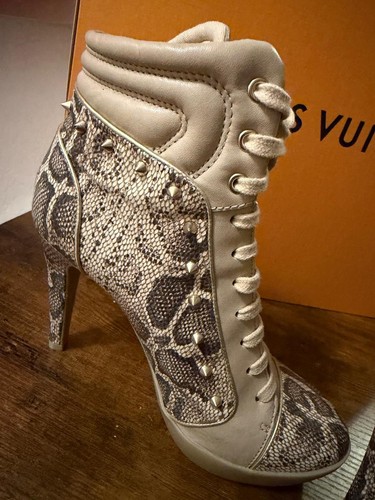 Guess stiefelette high heel - guess,