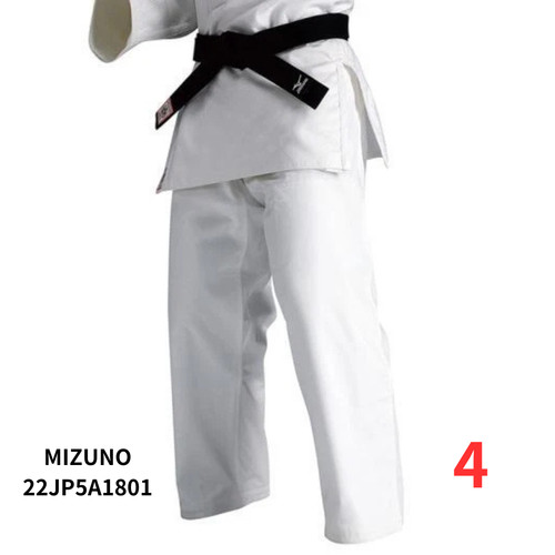 Mizuno judo hose judogi - mizuno, gi
