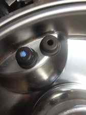 AMC Secuquick Ventilhaube für