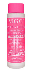 MGC Aufhellende Milch mit