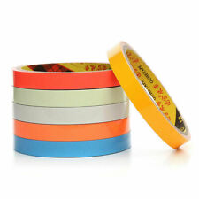 GLOW IN DARK TAPE Sticky Luminous Selbstklebende Sicherheitsaufkleber Bühnendekoration 10M