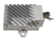 BMW Amplifier Control unit