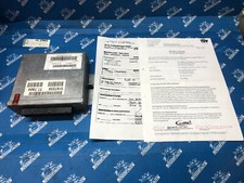 Saab 9-5 YS3E 2,3 B235 Hirsch Performane Steuergerät Chip Tuning 210PS