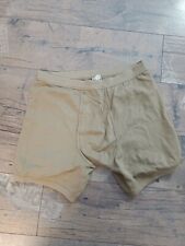 Original Bundeswehr Tropen