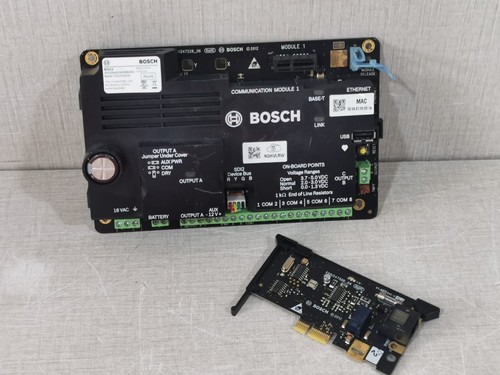 Bosch b5512 b430 alarmanlage - b430,