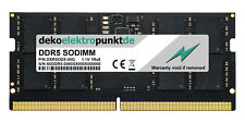32GB 16GB RAM Speicher passend