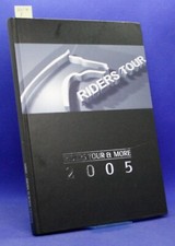 Riders Tour & More 2005  KeI4