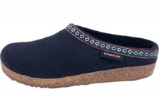 Haflinger Grizzly Franzl