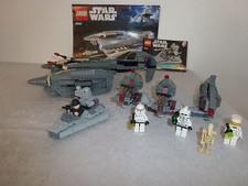 Lego Star Wars 8095 + 7957 +