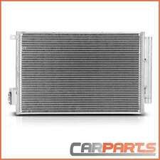 Kondensator Klimaanlage mit