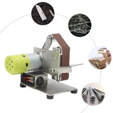10000 RPM Mini-Bandschleifer