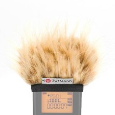 Gutmann Mikrofon Windschutz