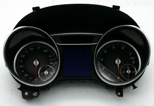 Mercedes benz cla 117 - cla,