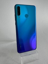 HUAWEI P30 Lite 128GB Smartphone - Blau - Gewährleistung