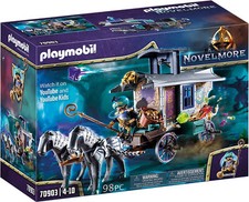 PLAYMOBIL Novelmore 70903