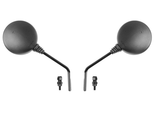 Spiegel rechts und links - rechts,