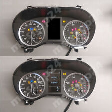 Reparatur Tacho Display Mercedes Vito W447 V Klasse Kombiinstrument defekt