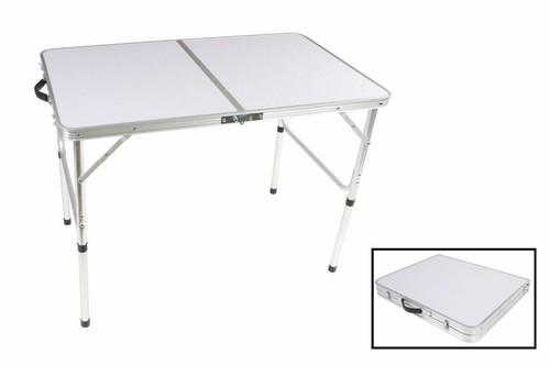 Tisch beistelltisch klappbar - beistelltisch,