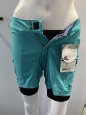 Pearl Izumi Canyon Shorts +