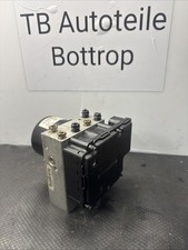 BMW E36 ASC ABS Hydraulikblock