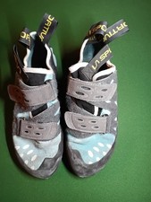 Kletter Schuhe La Sportiva 38