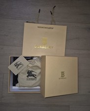 Burberry Gürtel – Nova