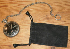 Taschenuhr - Glycine -