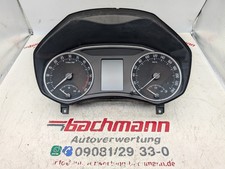 Tacho kombiinstument skoda - tacho,