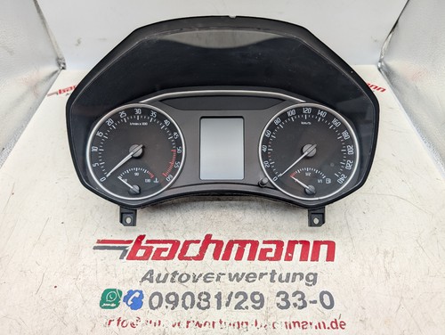 Tacho kombiinstument skoda - kombiinstument,