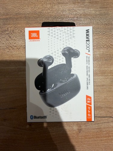 Jbl wave 200 - wave,