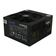 LC-Power LC6550 V2.3 - Super