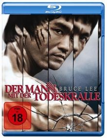 Bruce lee der - bruce,