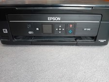 epson drucker             XP-342