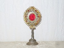 Miniatur Altar Monstranz