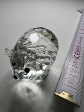 Swarovski Kristall Tierfigur