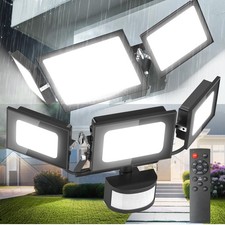 100W 10000LM LED Fluter mit