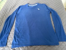 Abercrombie Kids Langarmshirt