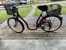 Mifa Damenfahrrad 26 Zoll