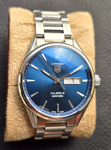 Tag heuer carrera calibre - carrera,