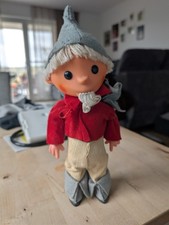 Sandmann Puppe