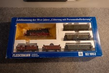 Fleischmann 821952 Zugset