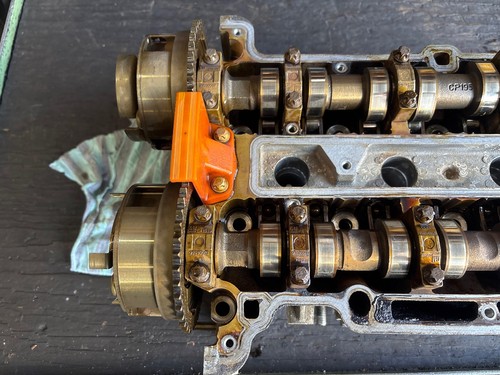 Zylinderkopf opel corsa - corsa, e