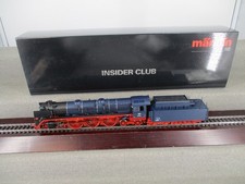 Märklin H0 39052 Dampflok