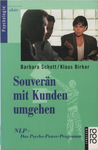 Souverän mit kunden - mit, umgehen