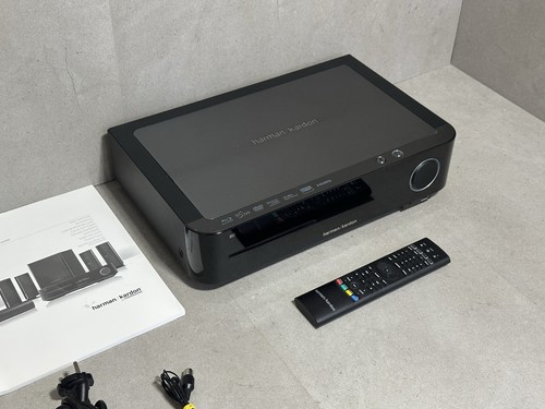 Harman kardon bds 1 - bds-5, 5.1