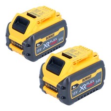 DeWalt DCB 546 T2 Akku Set 2x