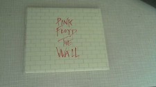 PINK FLOYD - " THE WALL "