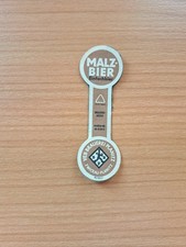 ☆☆Bieretikett VEB Brauerei Planitz☆☆ DDR ALB.