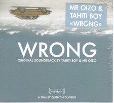 Tahiti boy oizo wrong - oizo,